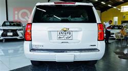 شيفروليه تاهو